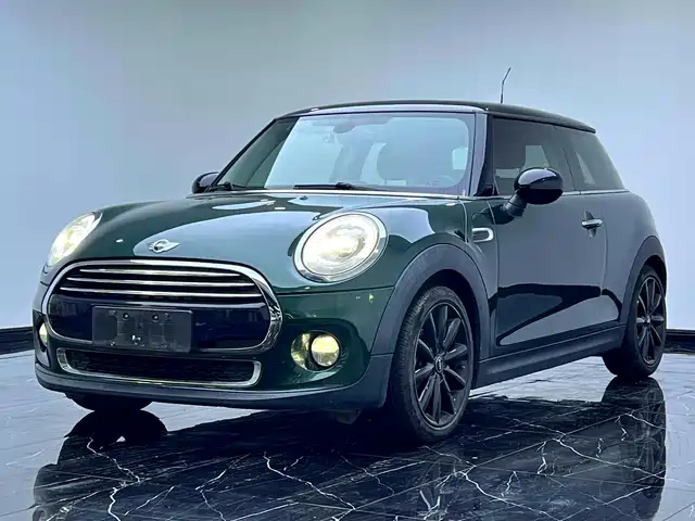 MINI 