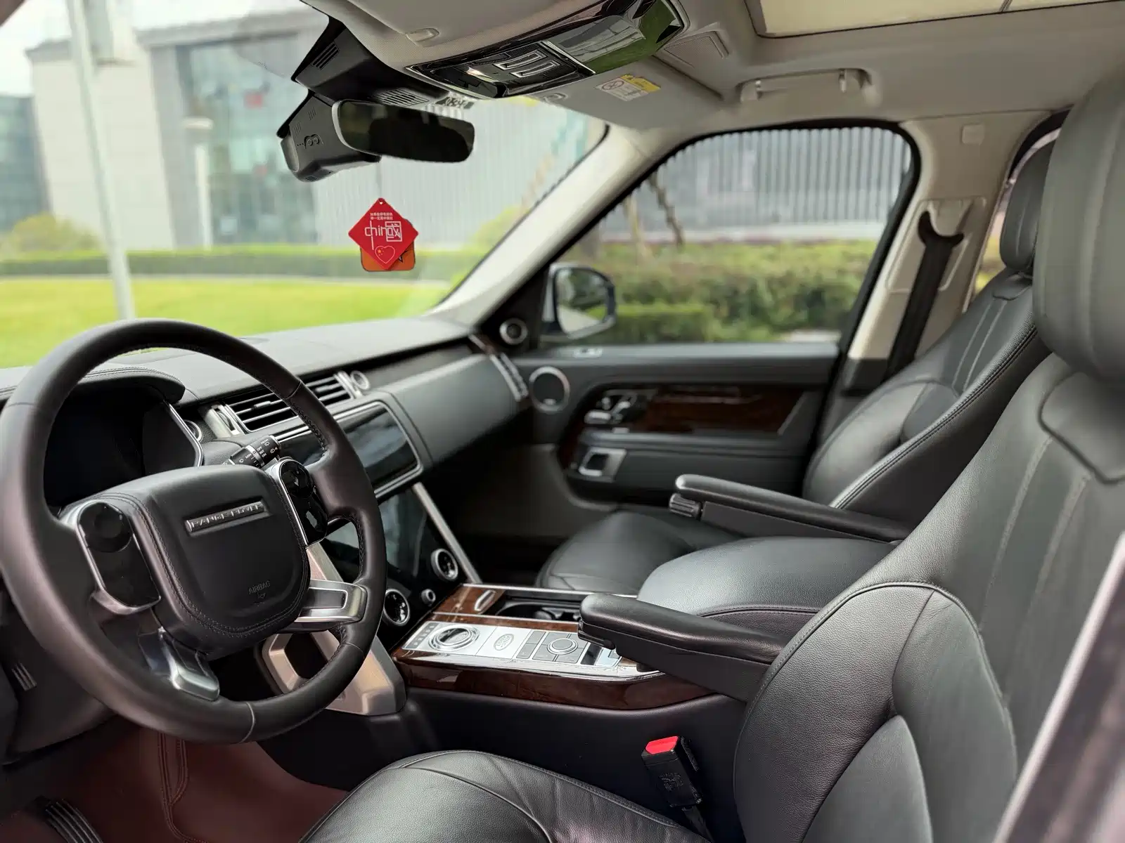 Фото 4 - Land Rover Range Rover