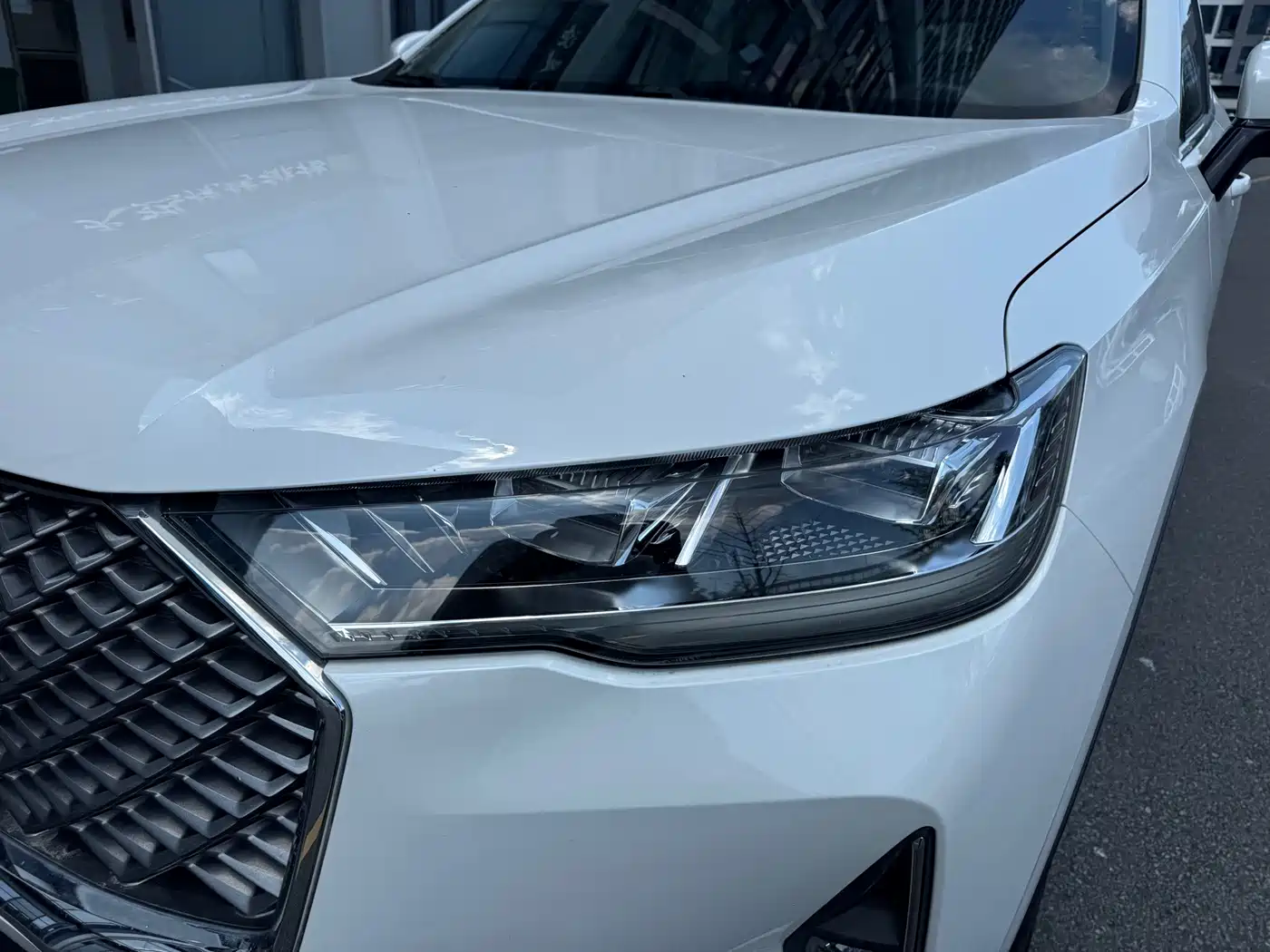 Фото 4 - Haval H6