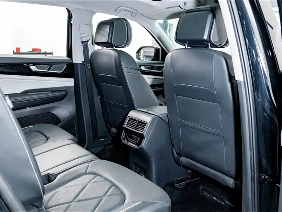 Volkswagen Teramont 2023 Facelift 380TSI AWD Prestige Luxury фото 22
