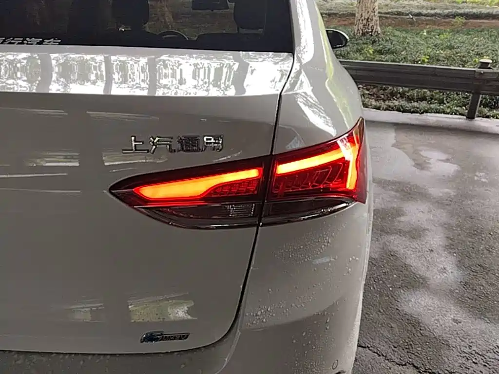 Buick Excelle 2023 2021 Facelift 1.3T Auto Mild Hybrid Progressive