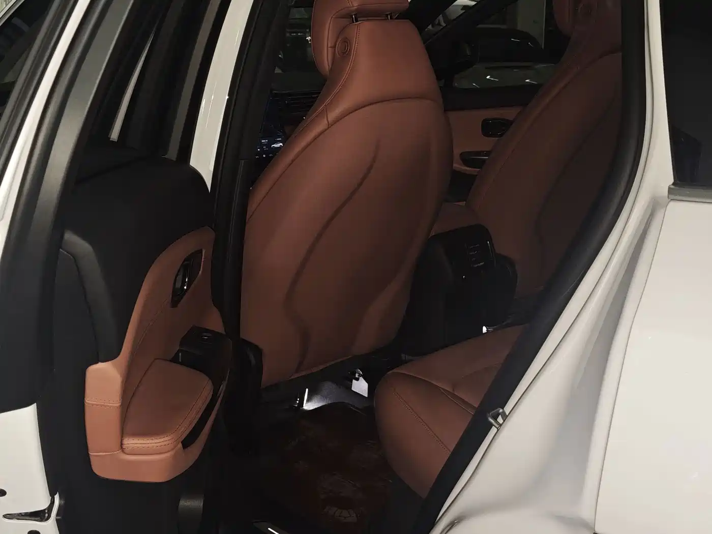 NIO EC6 2021 2020 Model 605KM Sport Edition