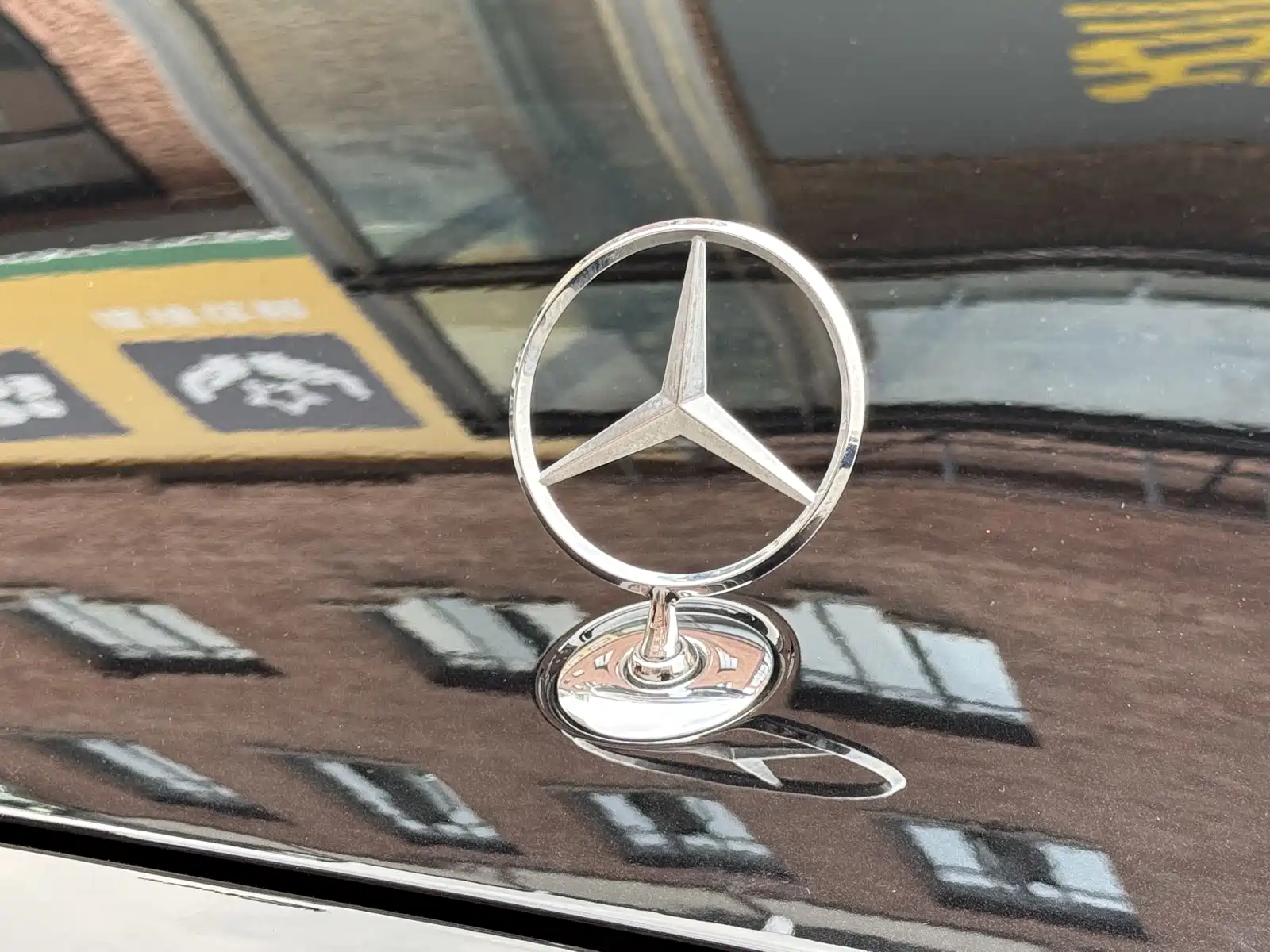 Фото 9 - Mercedes-Benz S-Class
