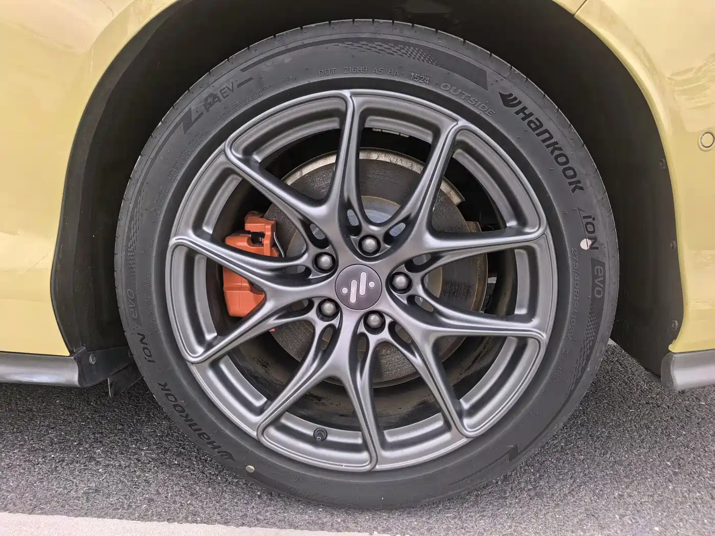 IM Motors IM L6 2025 2024 Max Ultra Performance Edition