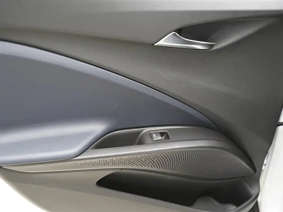 BUICK SLIGHTLY BLUE 6