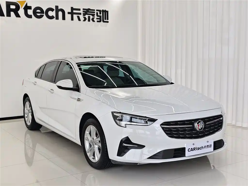 BUICK REGAL