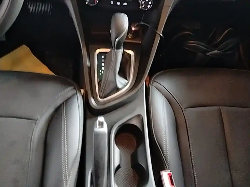 Buick Excelle 2023 2021 Facelift 1.3T Auto Mild Hybrid Progressive
