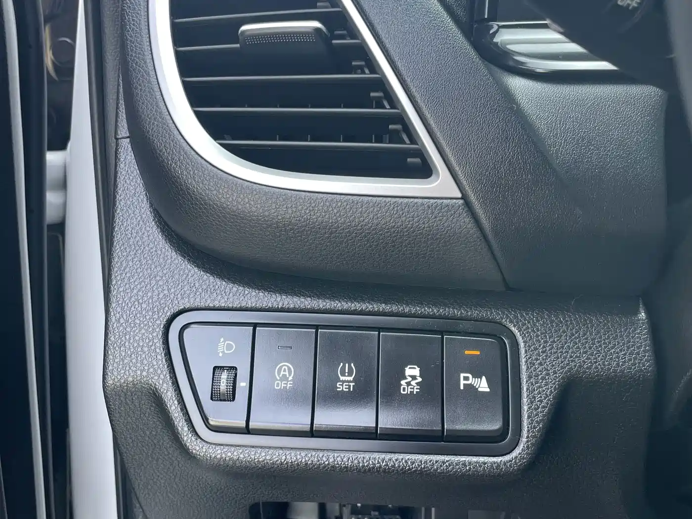 Kia Seltos 2024 2023 1.4T DCT Premium Luxury Edition