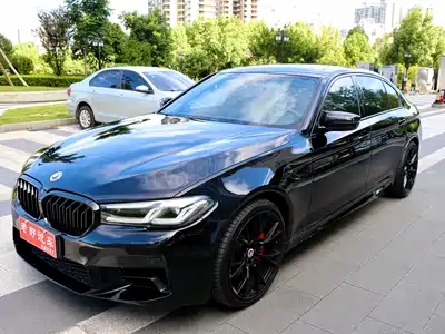 BMW 5