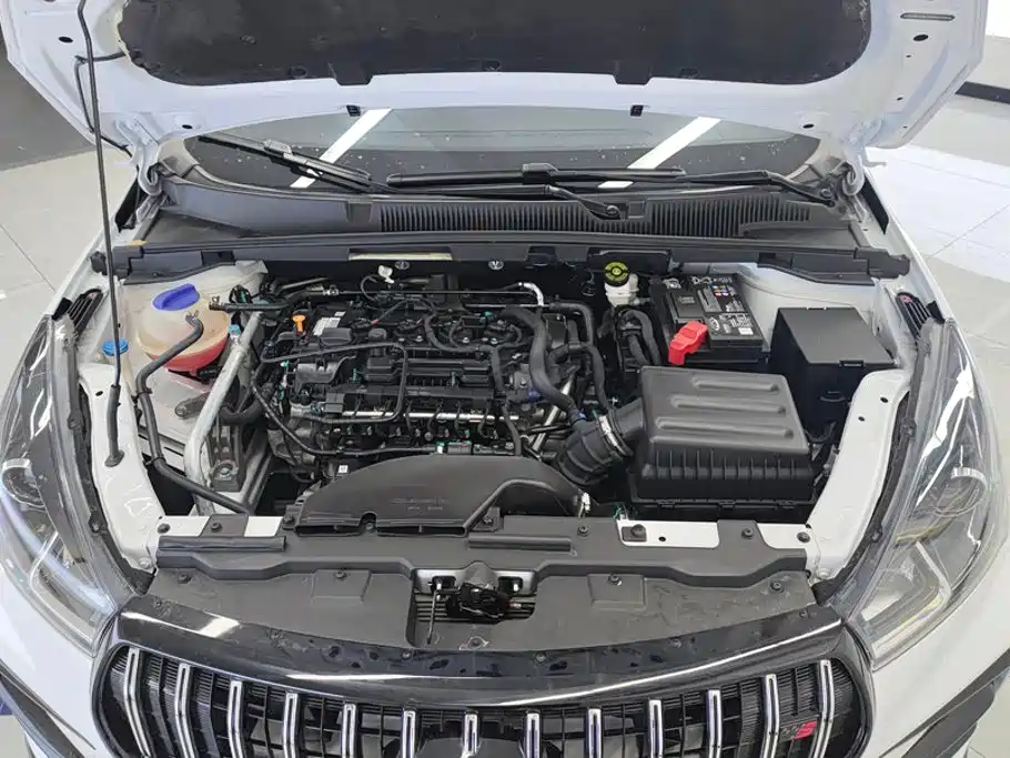 Chery Arrizo 5 2024 2024 1.5L CVT Trend