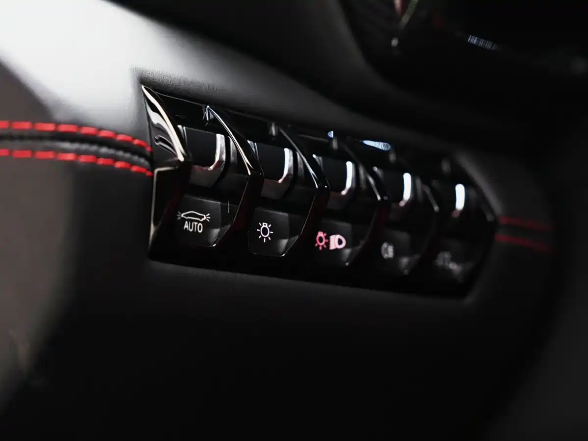 Фото 12 - Lamborghini Aventador