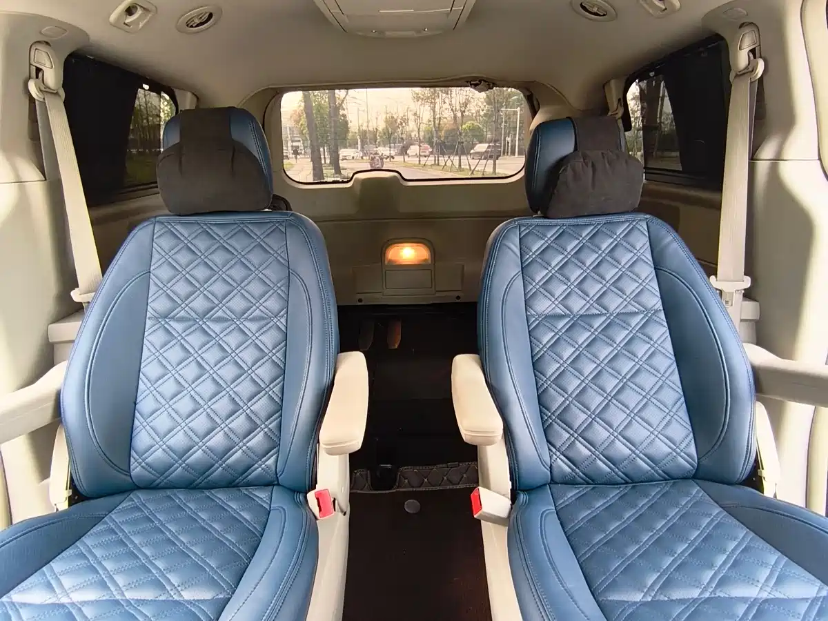 Фото 5 - Chrysler Pacifica