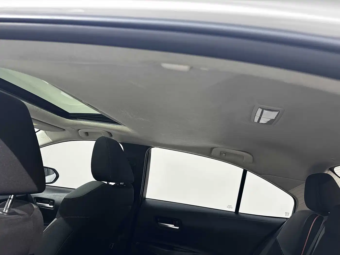 Toyota Corolla, миниатюра 14
