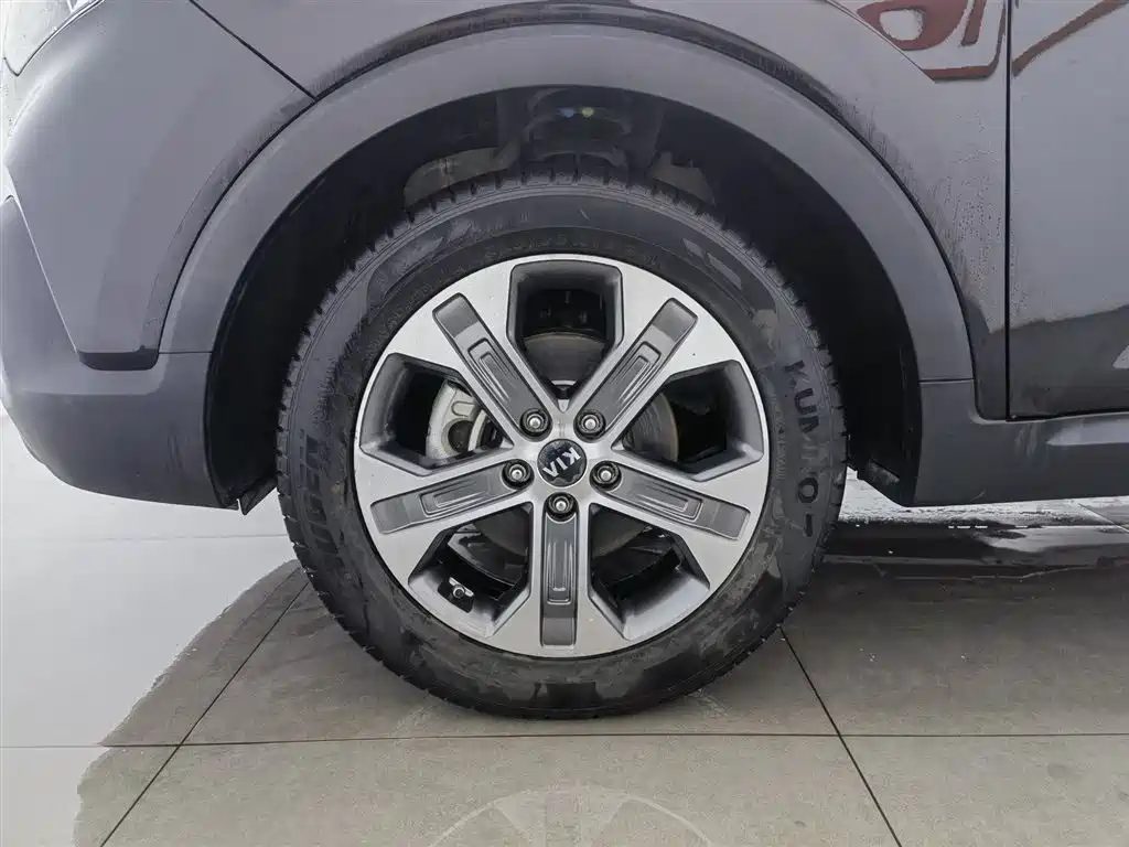 Kia Sportage 2019 2.0L Automatic Smart Luxury Edition фото 17