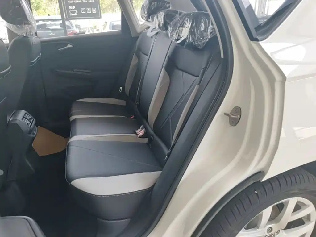 Jetta VS5 2026 2026 280TSI Automatic Enjoyment