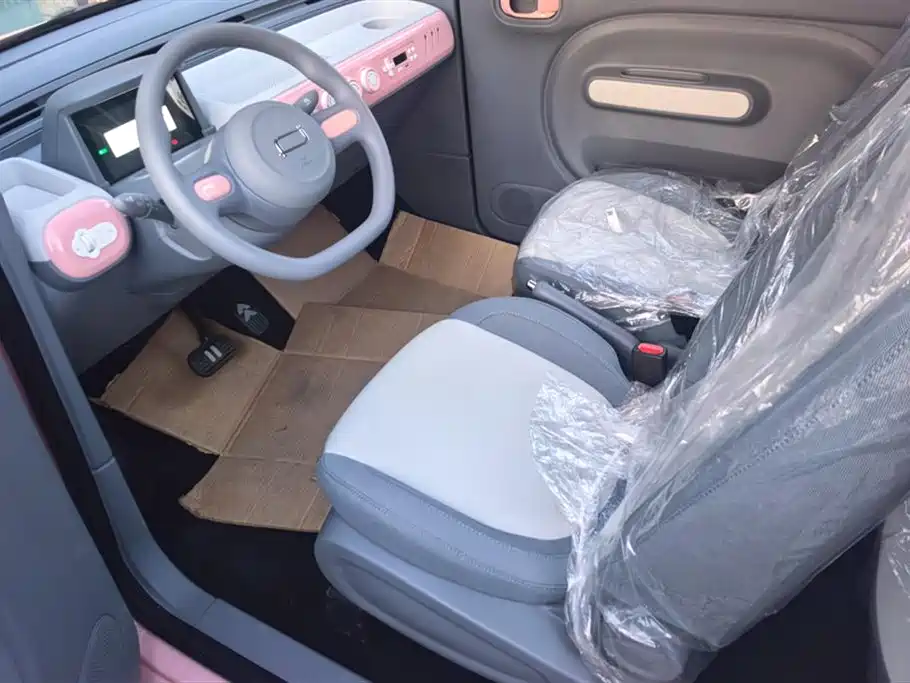 BESTUNE PENTIUM PONY