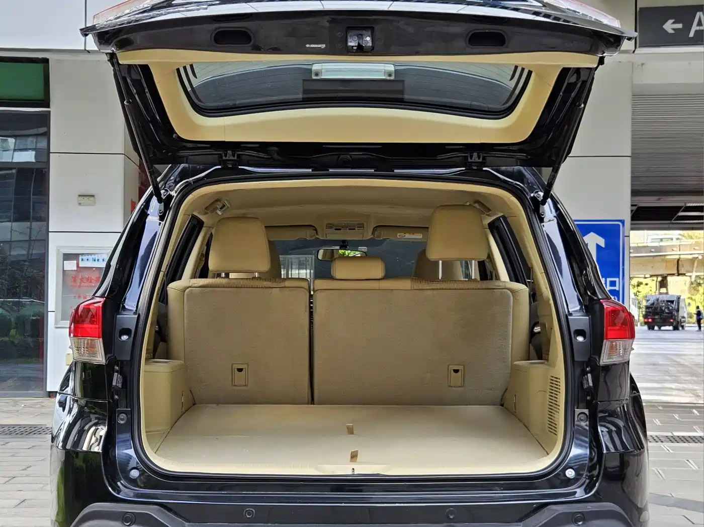 Toyota Highlander 2018 2.0T 2WD Elite 5-seater (China V) фото 21