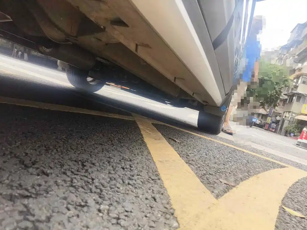 BAIC Senova X25 2016 2015 1.5L Automatic Elite