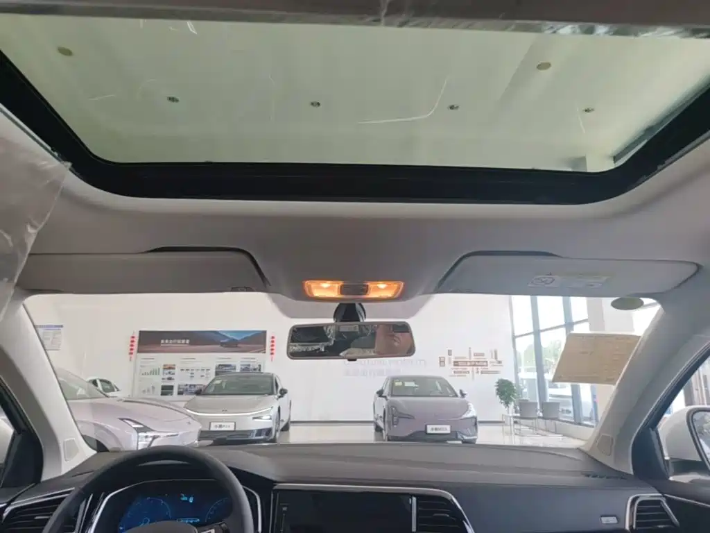 Jetta VS5 2026 2026 280TSI Automatic Enjoyment