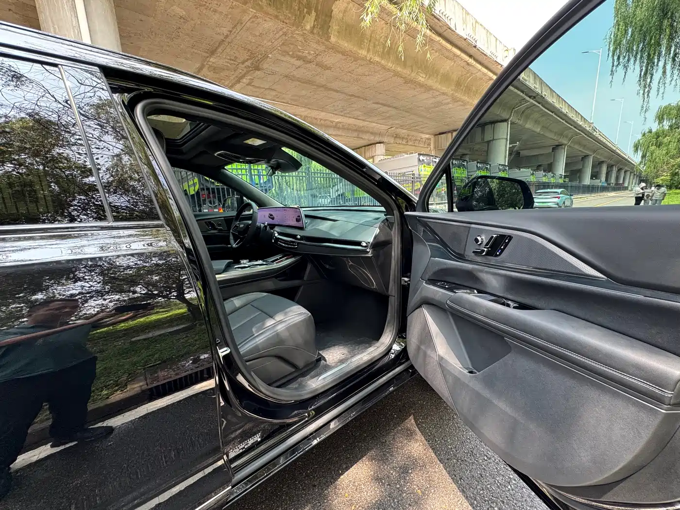 Cadillac XT5 2026 2026 2.0T Luxury Model
