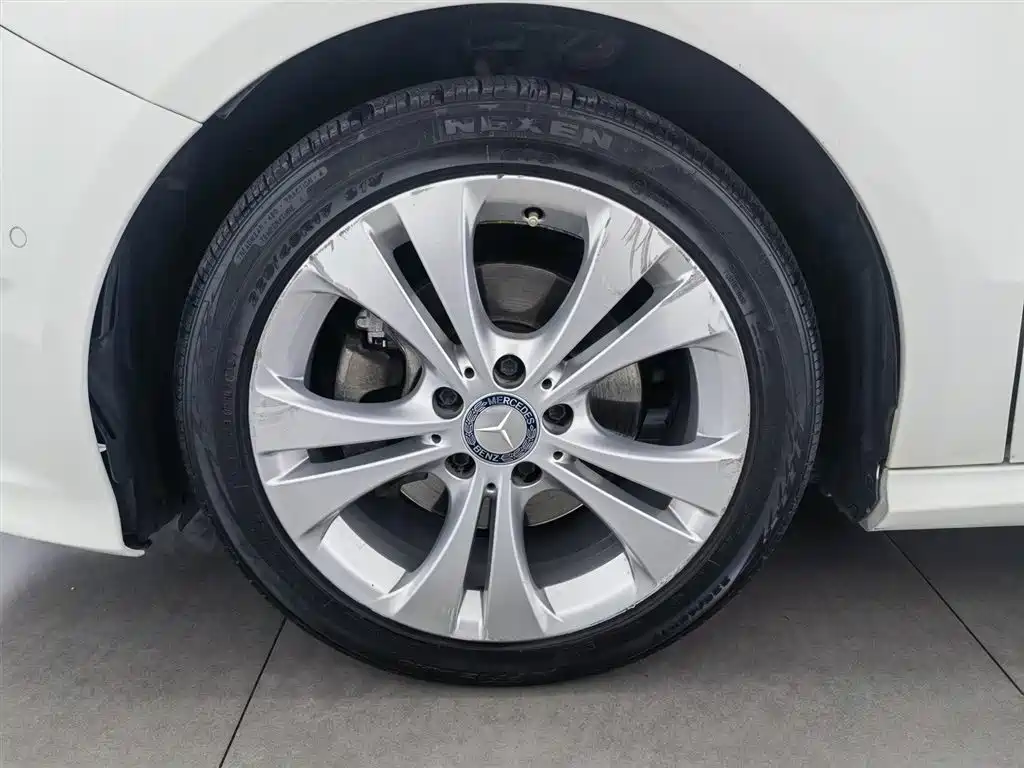 Mercedes-Benz B-Class 2015 B 200 Dynamic фото 17