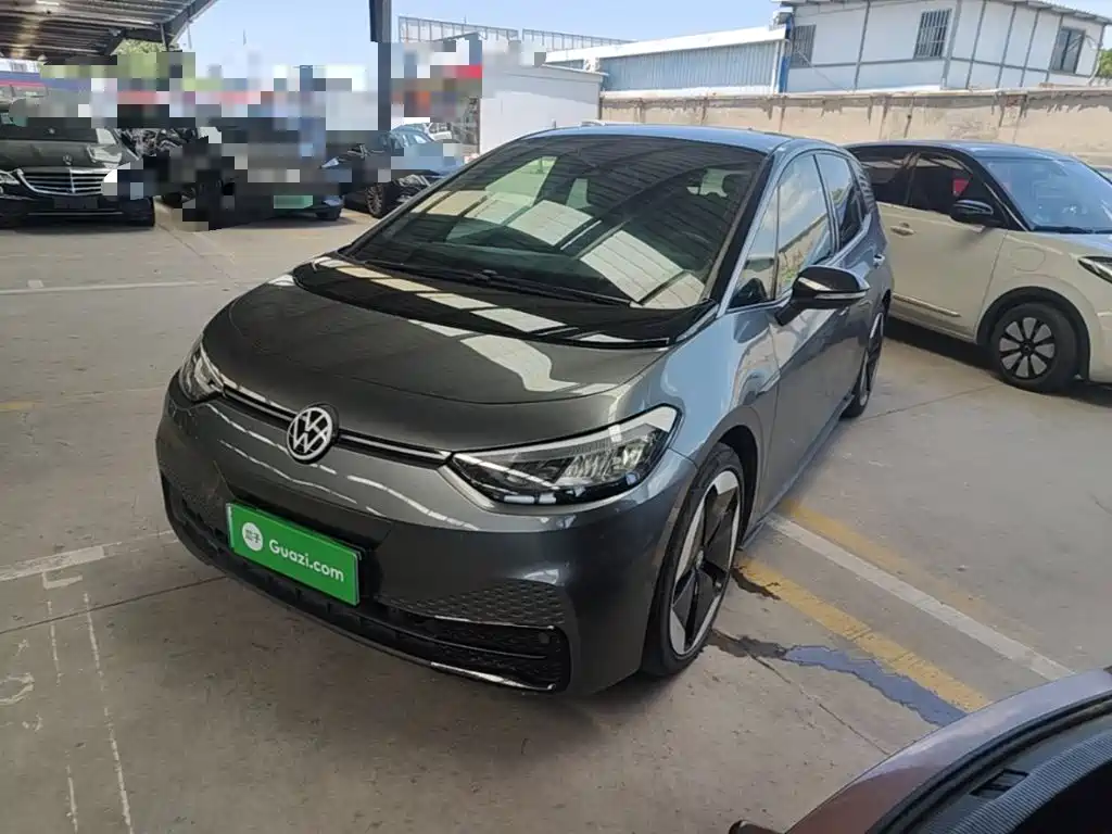 Volkswagen ID.3 2023