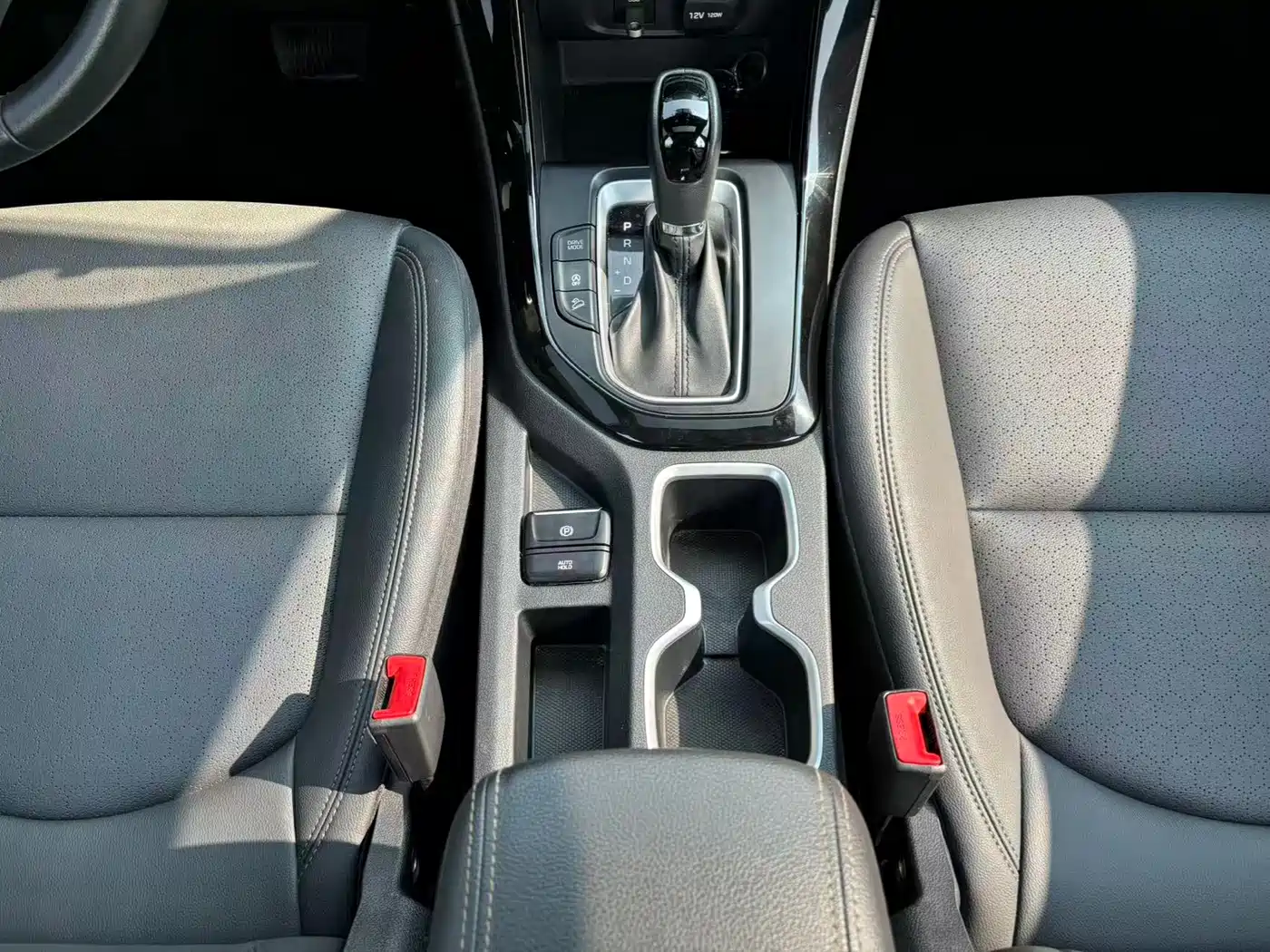 HYUNDAI BEIJING HYUNDAI IX35