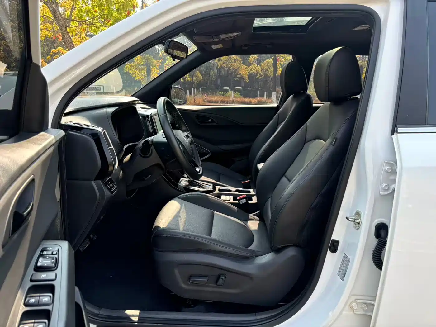 HYUNDAI BEIJING HYUNDAI IX35