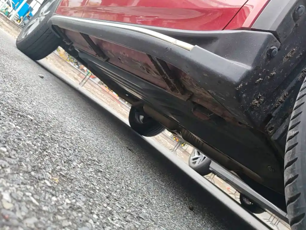 Suzuki Vitara 2016 2016 1.4T Auto 2WD Elite Model