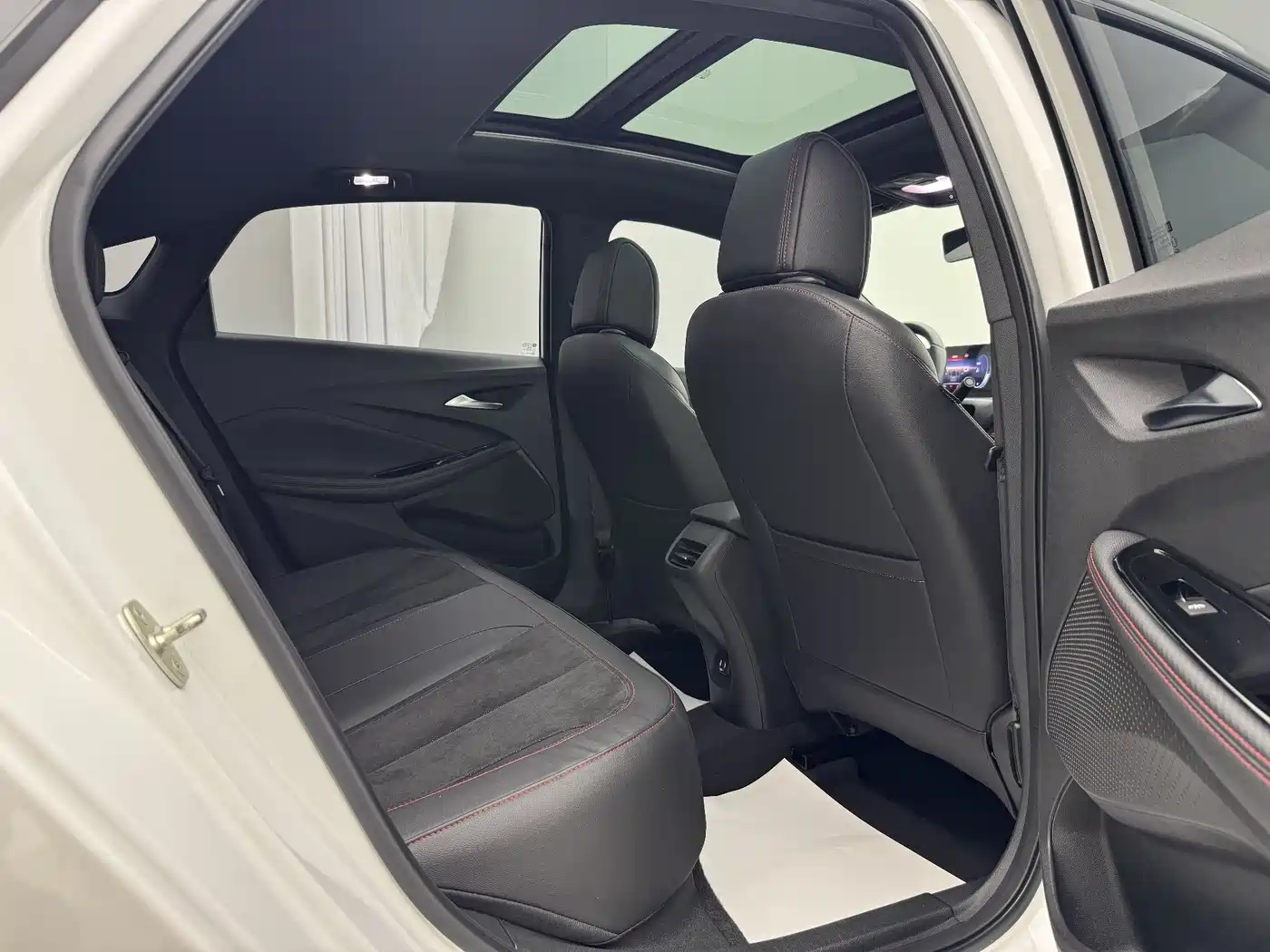 Buick Verano 2022 Pro GS Hurricane Edition фото 16