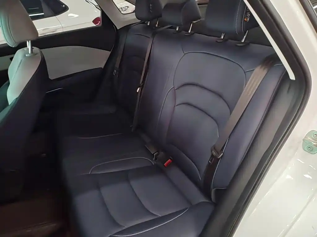 Chevrolet Monza 2024 2024 1.5L Dual-Clutch Delight Edition
