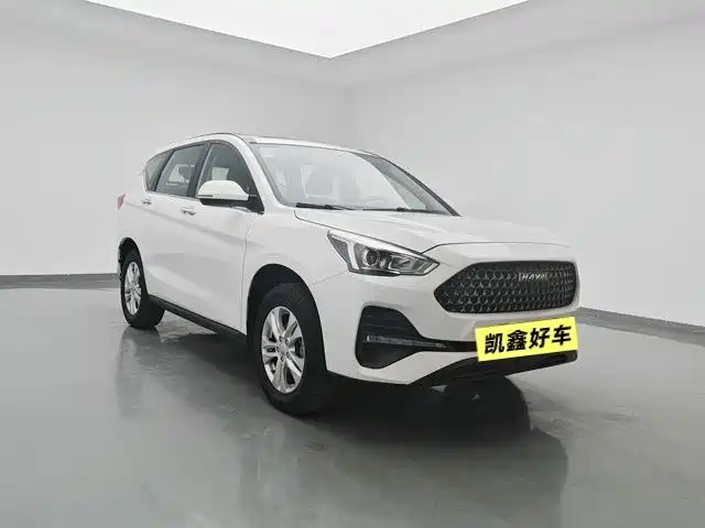 Фото 3 - Haval M6