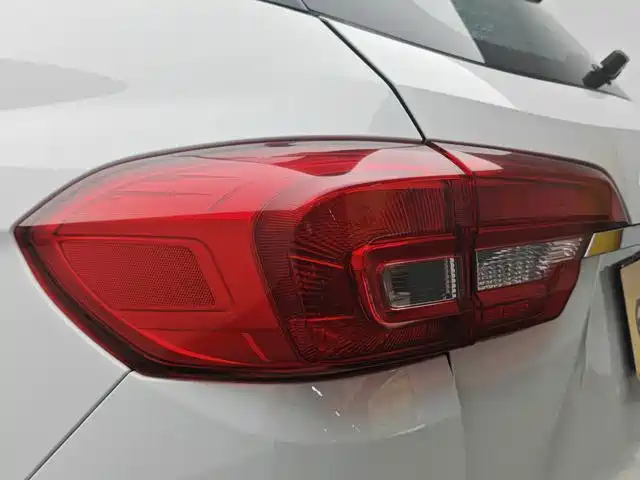 Фото 11 - Haval M6