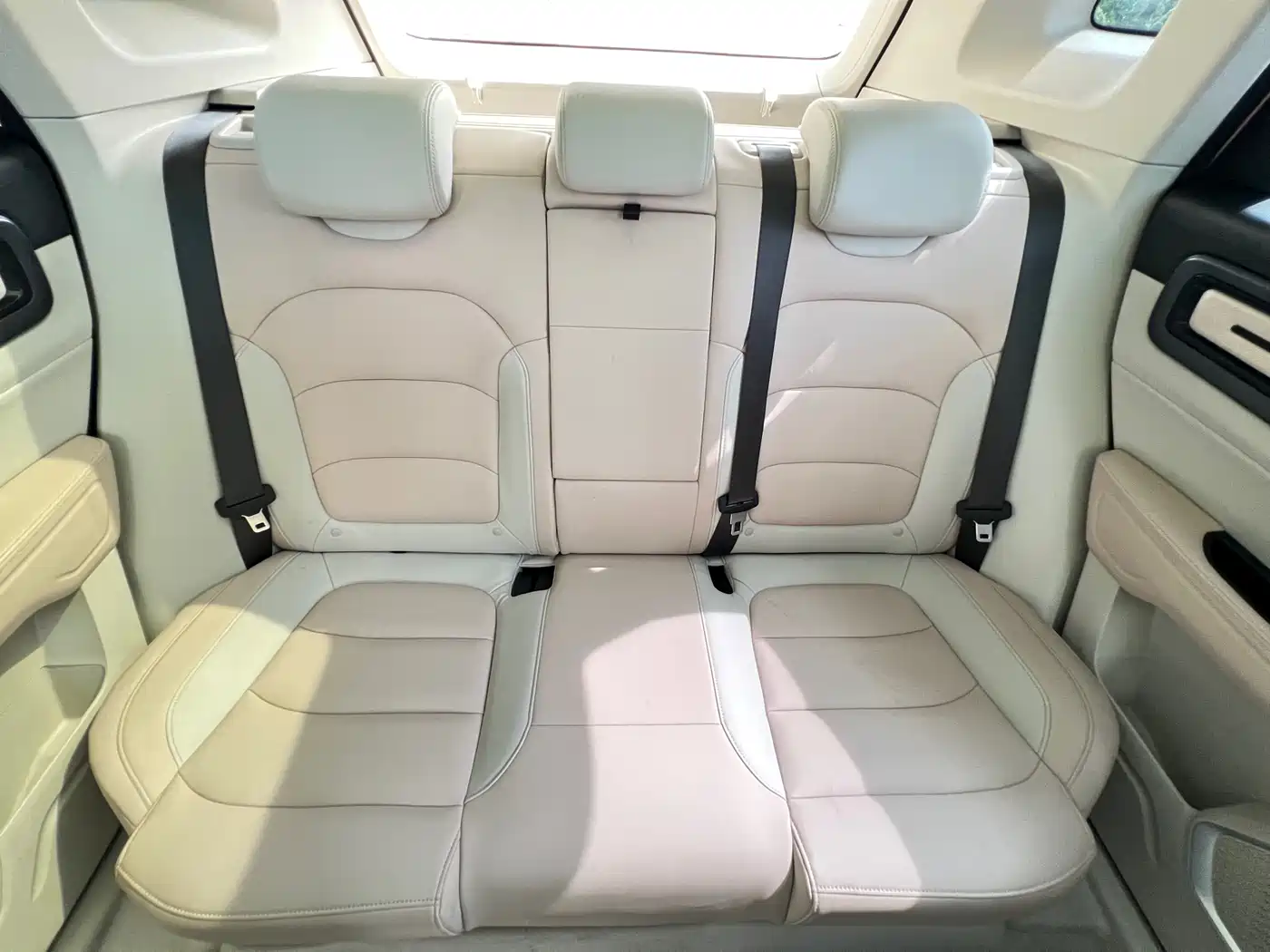 GEELY AUTOMOBILE GEELY ICON