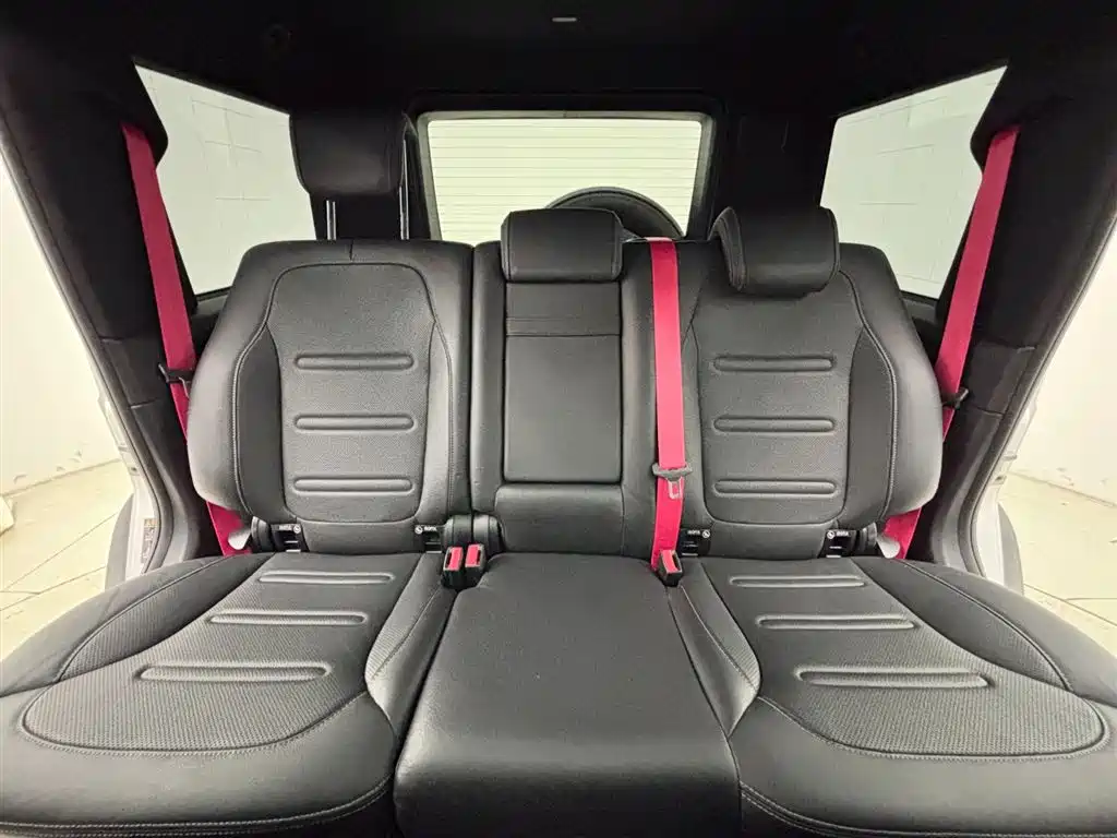 Mercedes-Benz G-Class 2020 G 500 фото 29