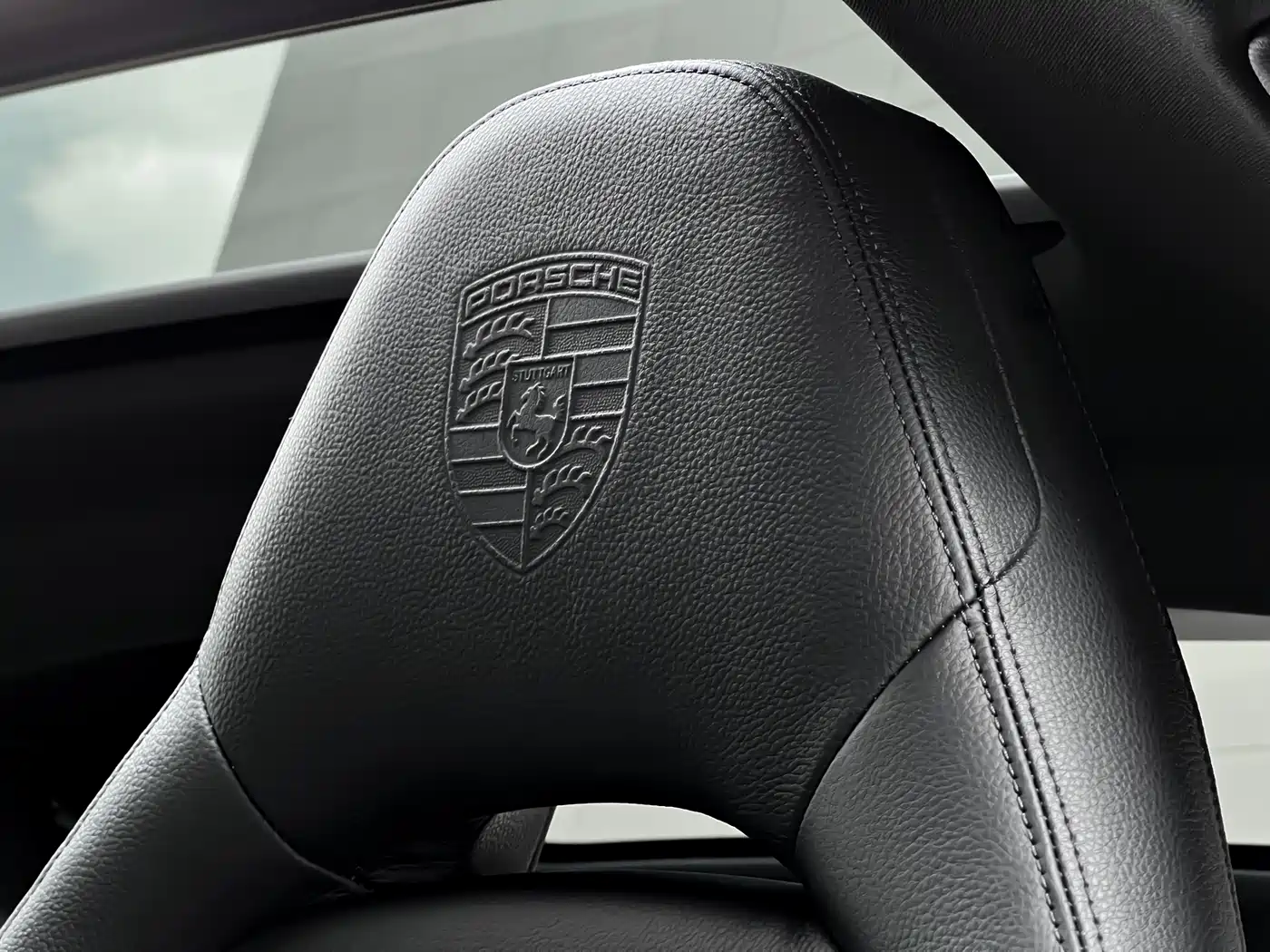 Porsche Panamera 2017 Panamera 4S 2.9T фото 23