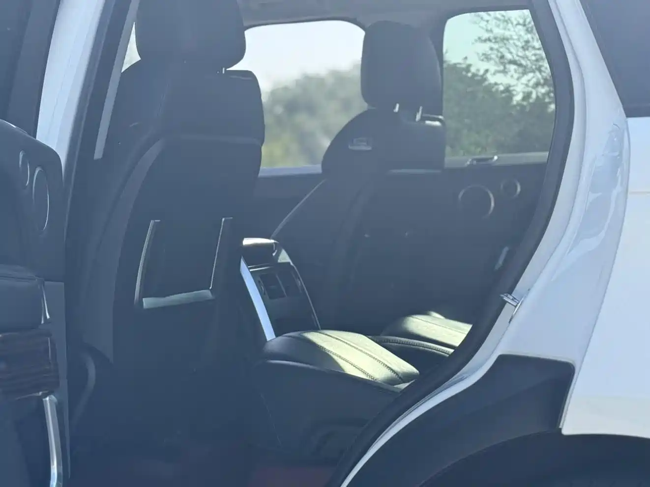 Land Rover Range Rover Sport 2016 Model 3.0 SC V6 SE фото 6