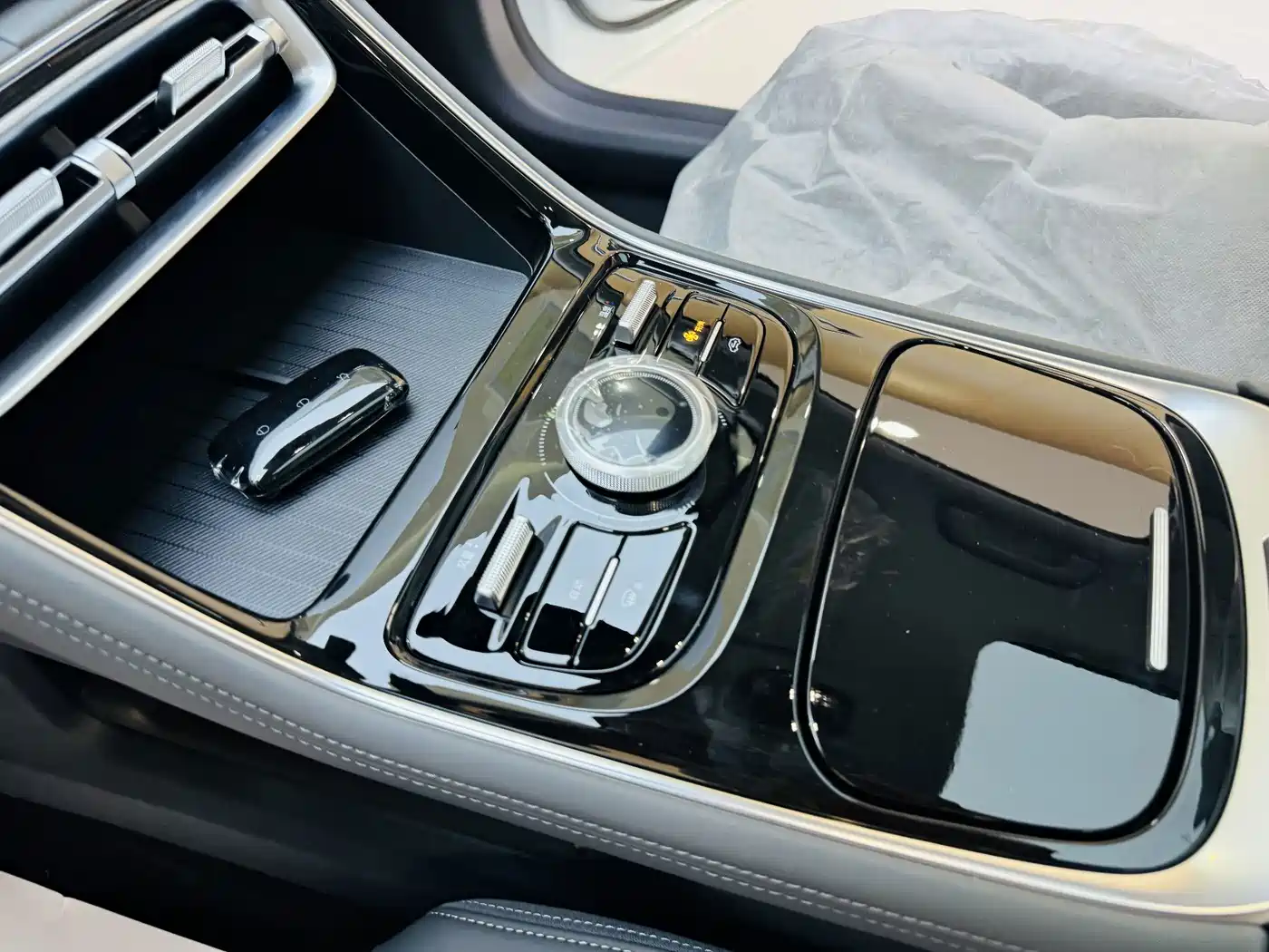 Geely Galaxy Galaxy A7 2026
