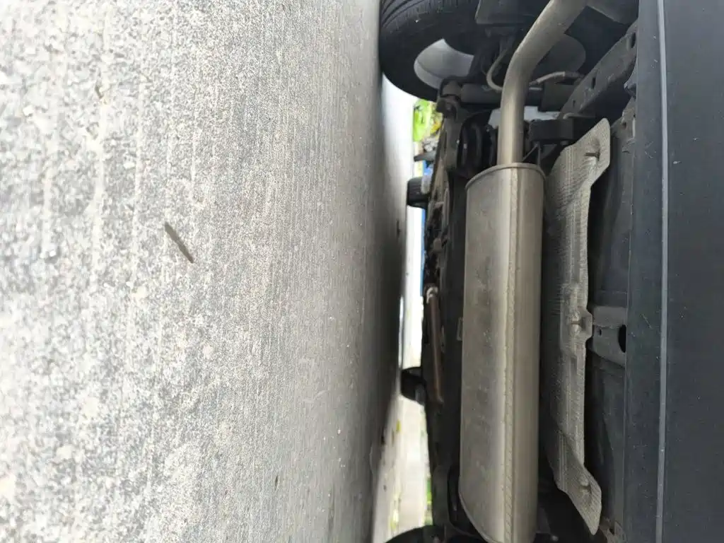 Geely Emgrand L 2022 2022 1.4T CVT Supreme
