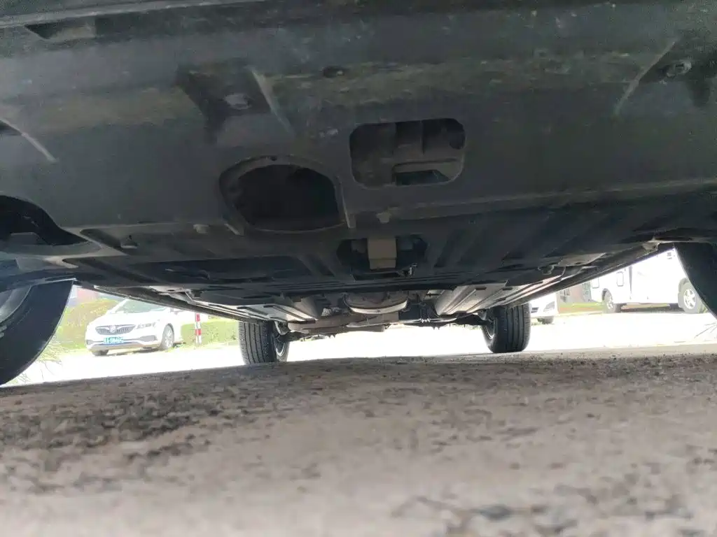 Haval Shenshou 2022 2022 1.5T Smart Leader Edition