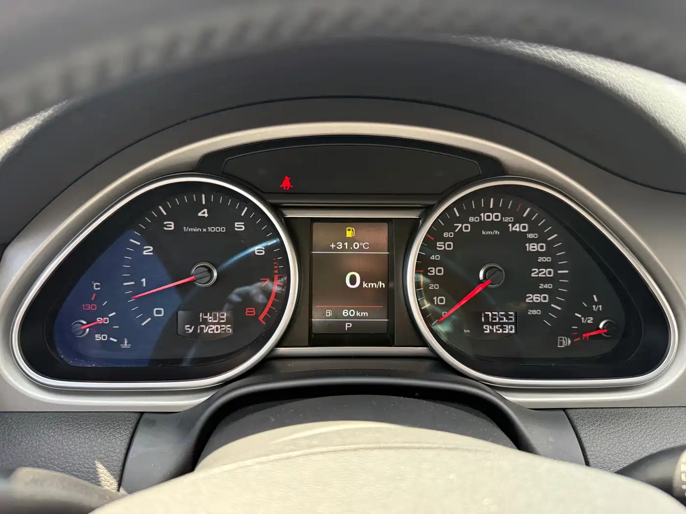 Audi Q7 2015 35 TFSI Sport фото 11
