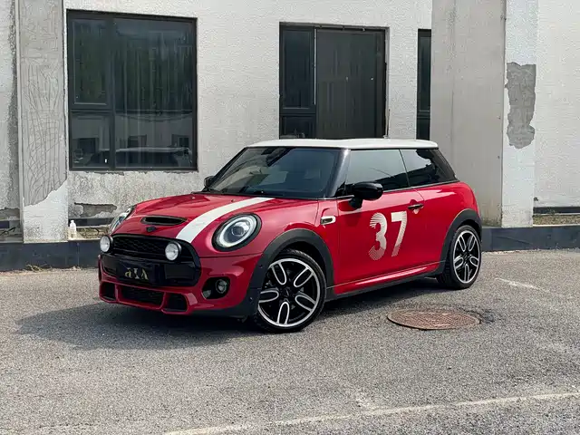 MINI 