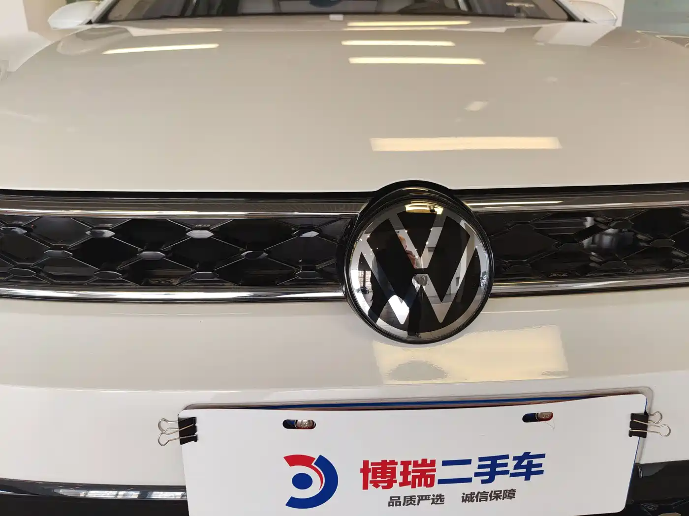 Volkswagen Lavida 2025 New Edge 1.5L Outstanding New Wish фото 5