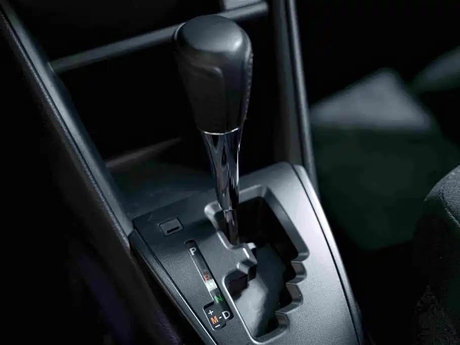 Toyota Vios FS 2023 2021 1.5L CVT Fengchi Edition