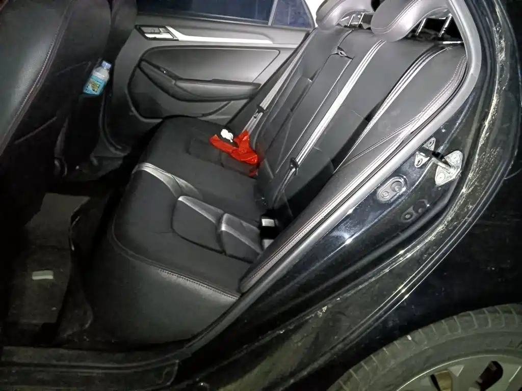 Geely Vision 2016 2016 1.5L Auto Happiness Edition