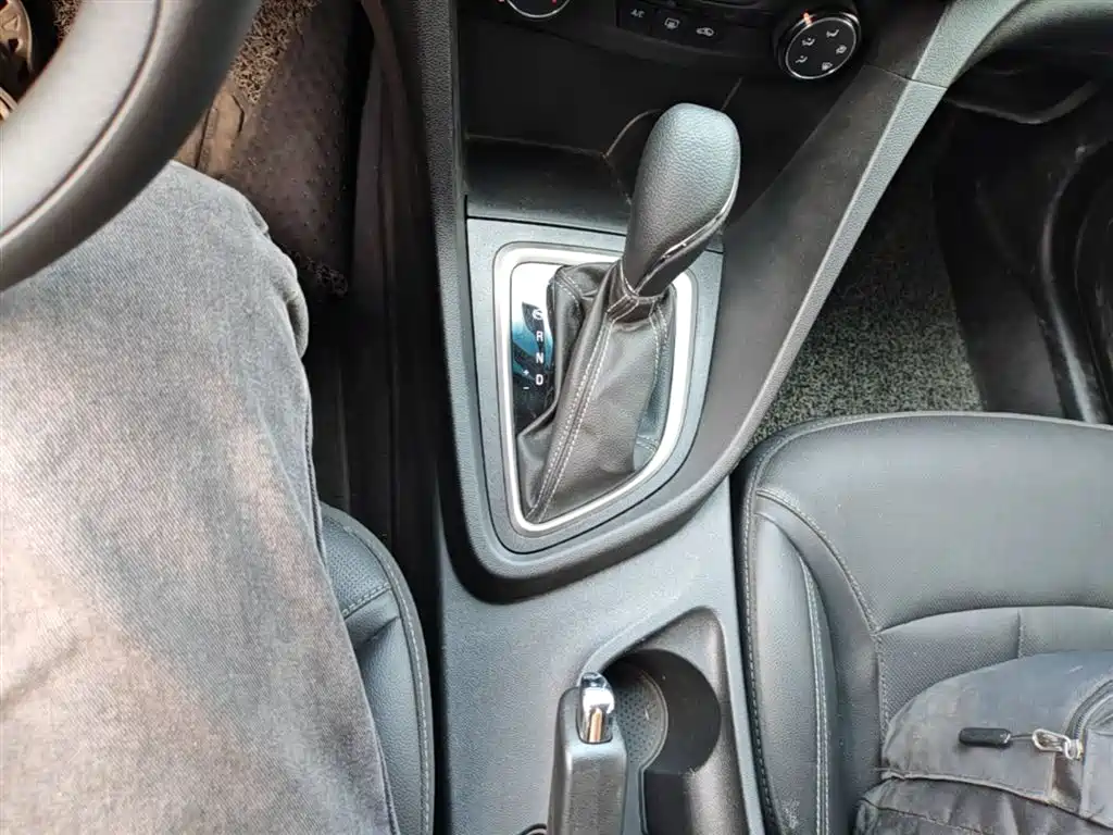Buick Excelle 2021 Facelift Exemplar 1.5L Auto Elite фото 14