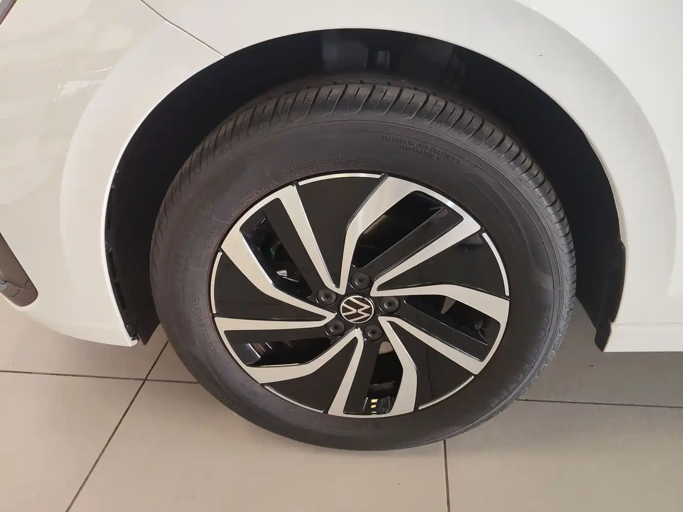 Volkswagen Lavida 2025 New Edge 1.5L Outstanding New Wish фото 20