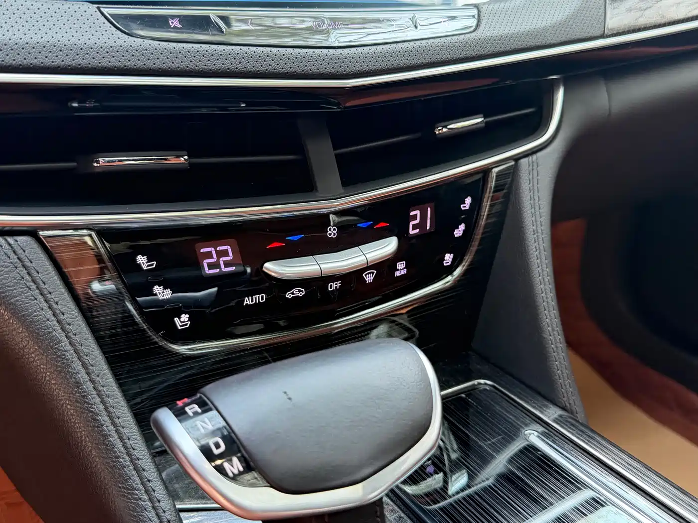 Cadillac CT6 2017 28T Premium фото 4