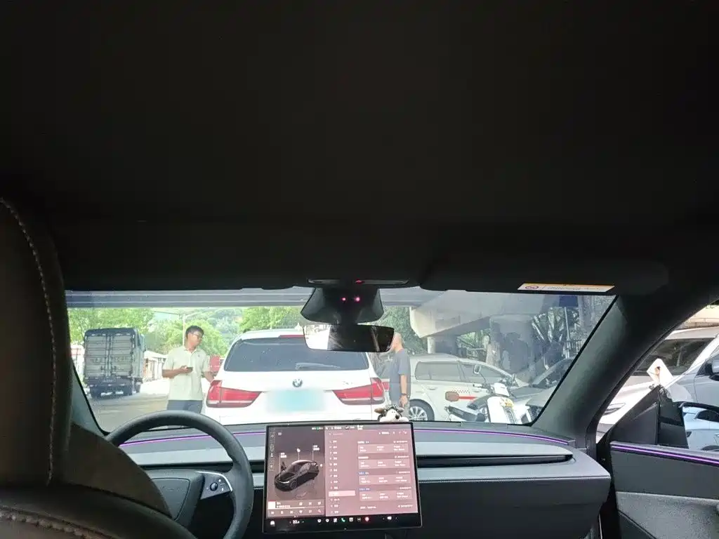 Tesla Model Y 2026 2026 Rear-Wheel Drive