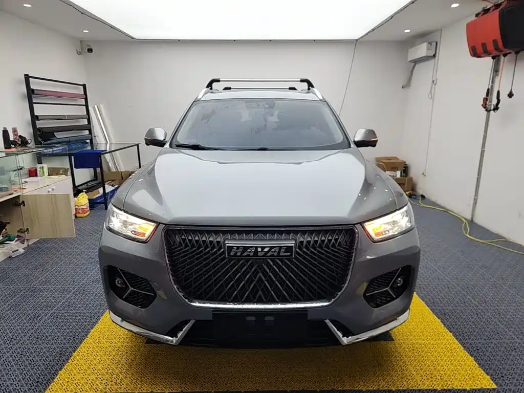Фото 3 - Haval H6